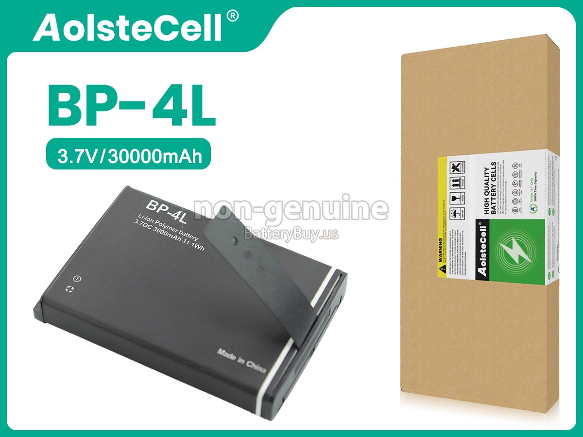 battery for CHCNAV BP-4L