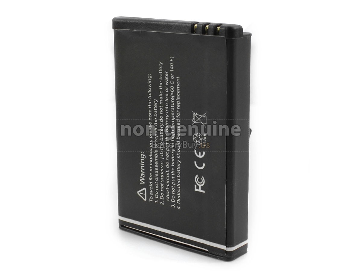battery for CHCNAV BP-4L