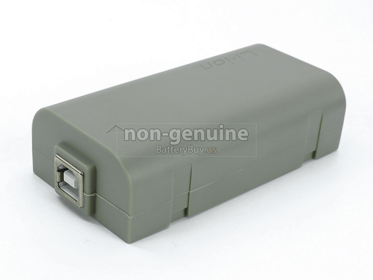 battery for CHCNAV CTS-112R4 PRO