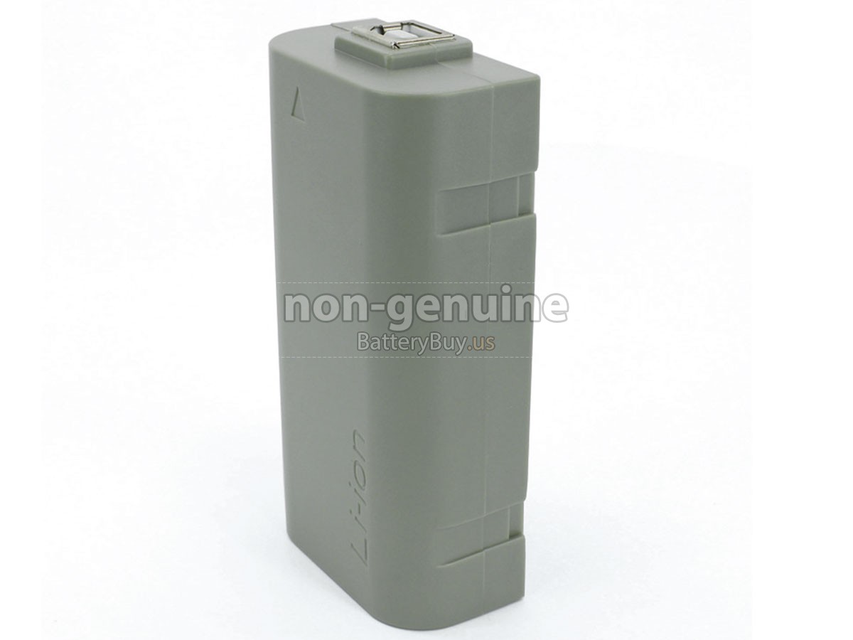 battery for CHCNAV CTS-112R4 PRO