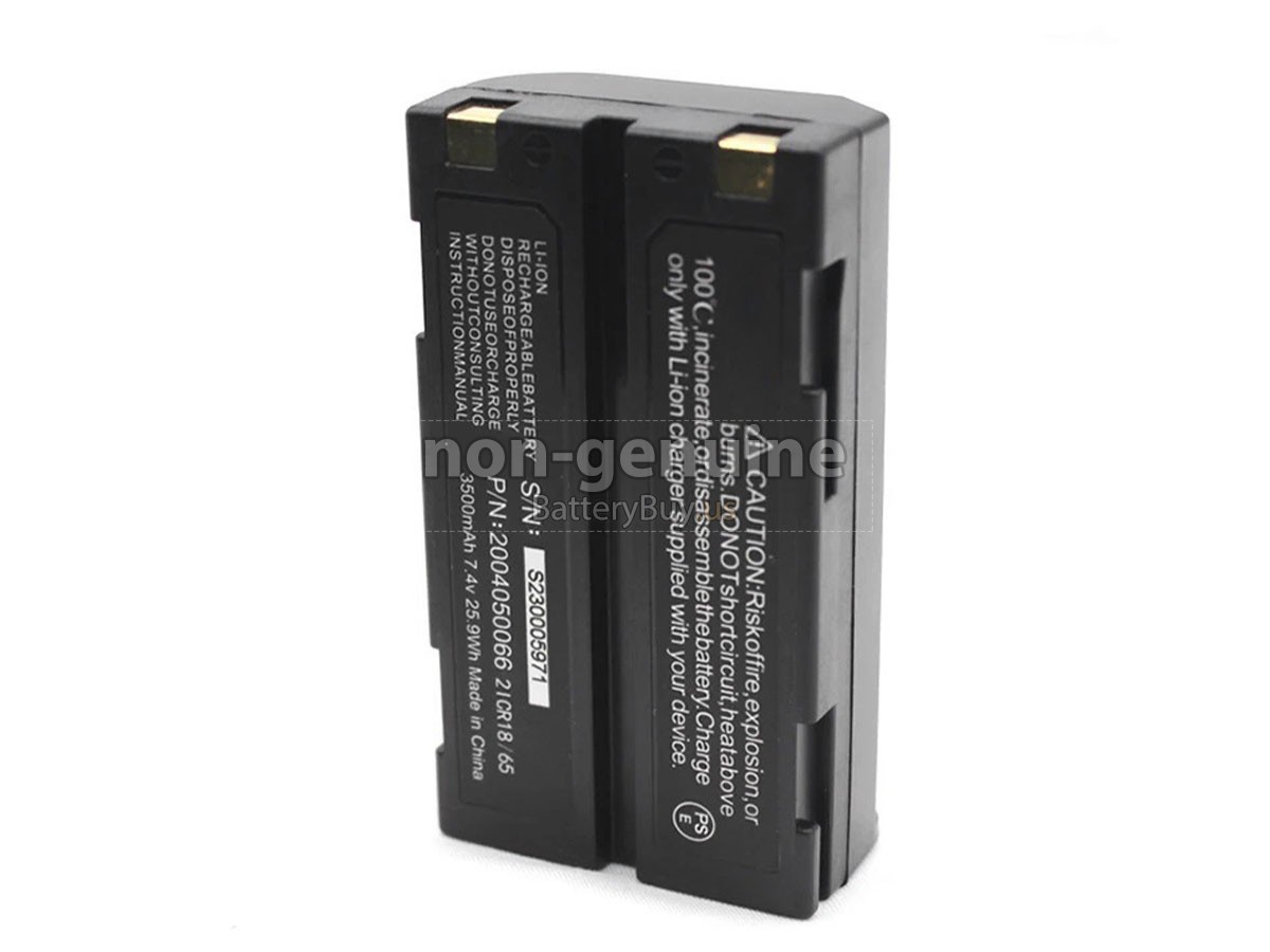 battery for CHCNAV CHC X91 GPS RTK