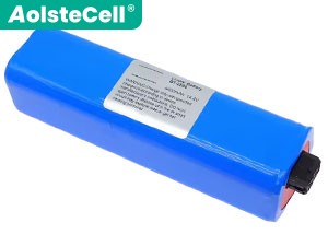 Chison ECO6 battery