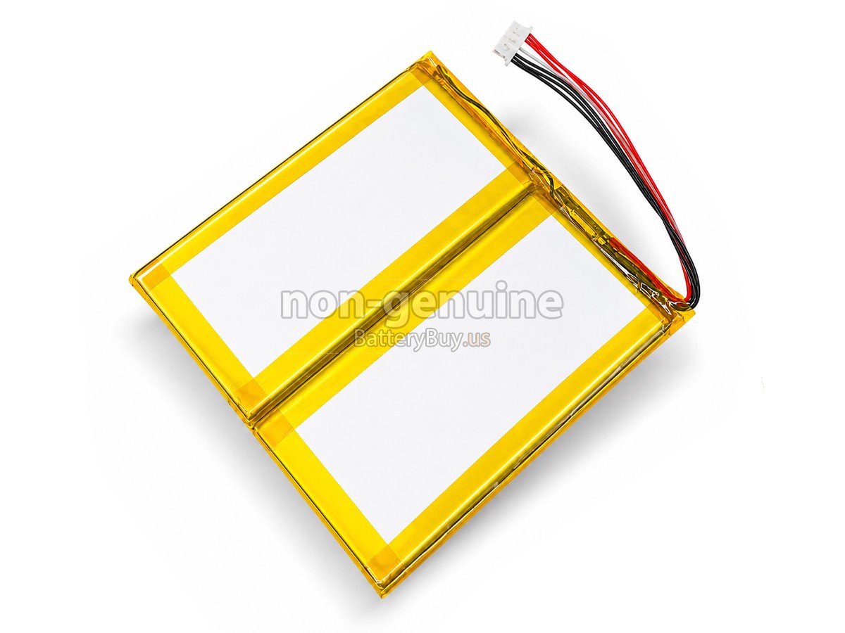 battery for CHUWI CWI537