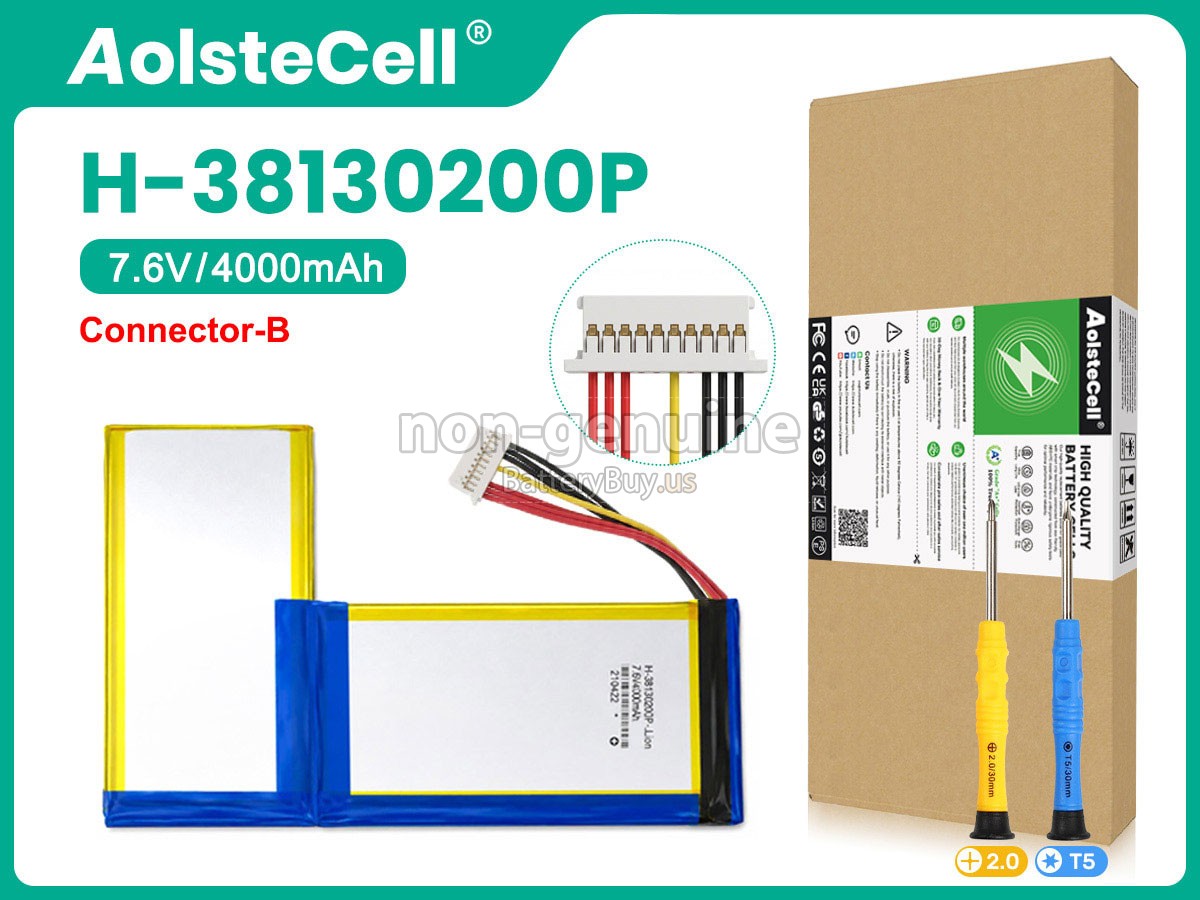 battery for CHUWI H-38130200P
