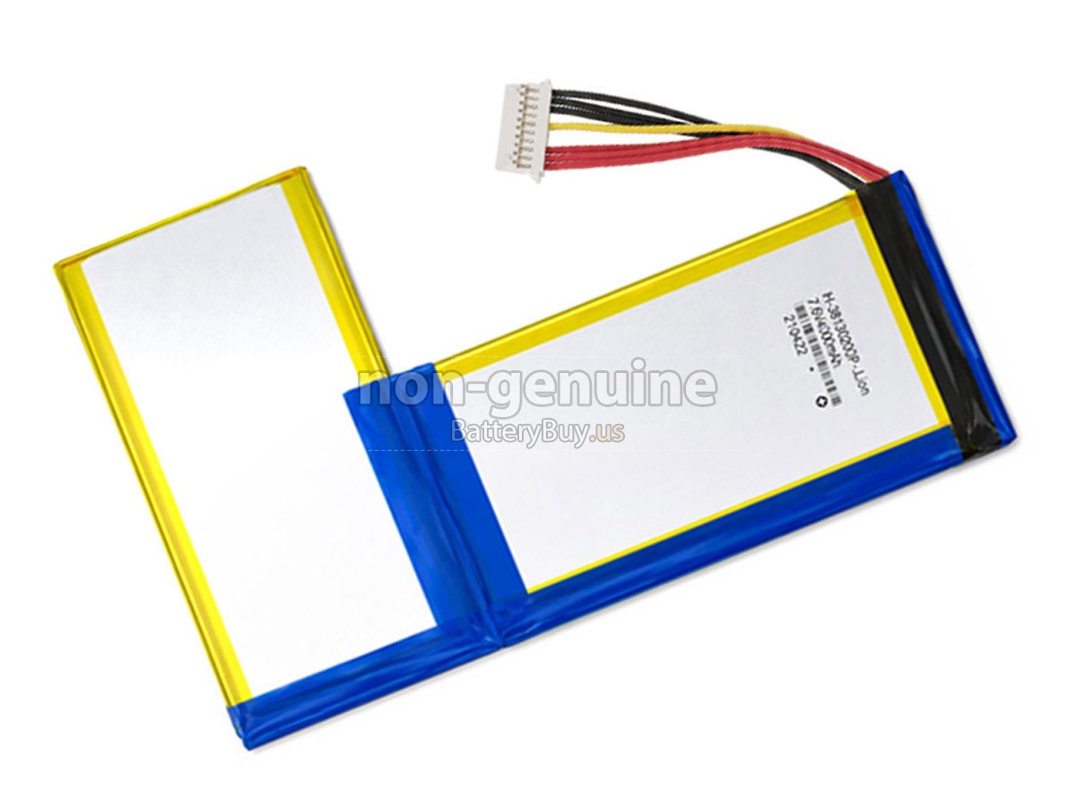 battery for CHUWI H-38130200P