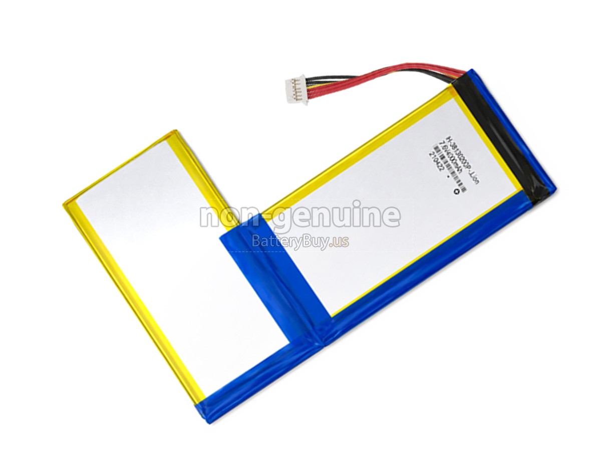 battery for CHUWI HEROBOOK PRO