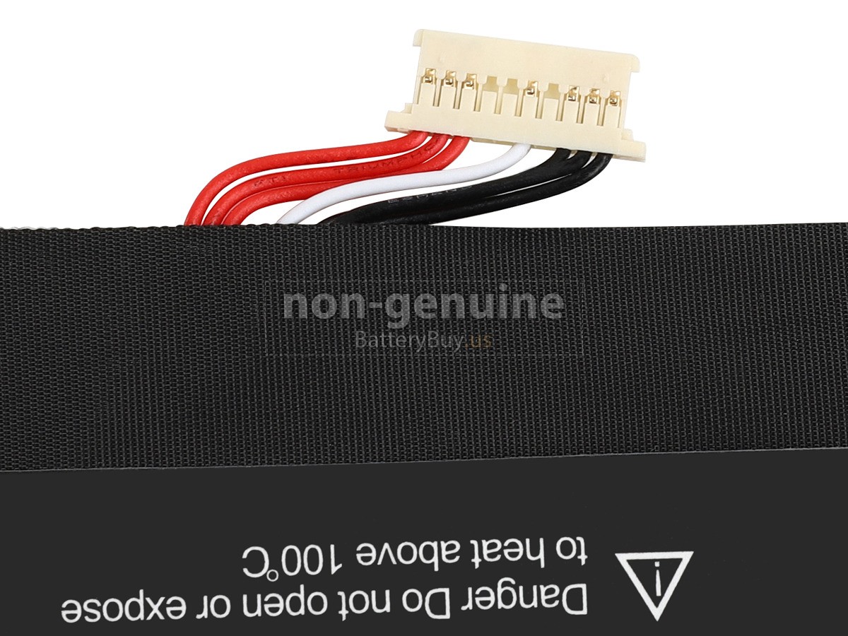 battery for CHUWI 3061D0