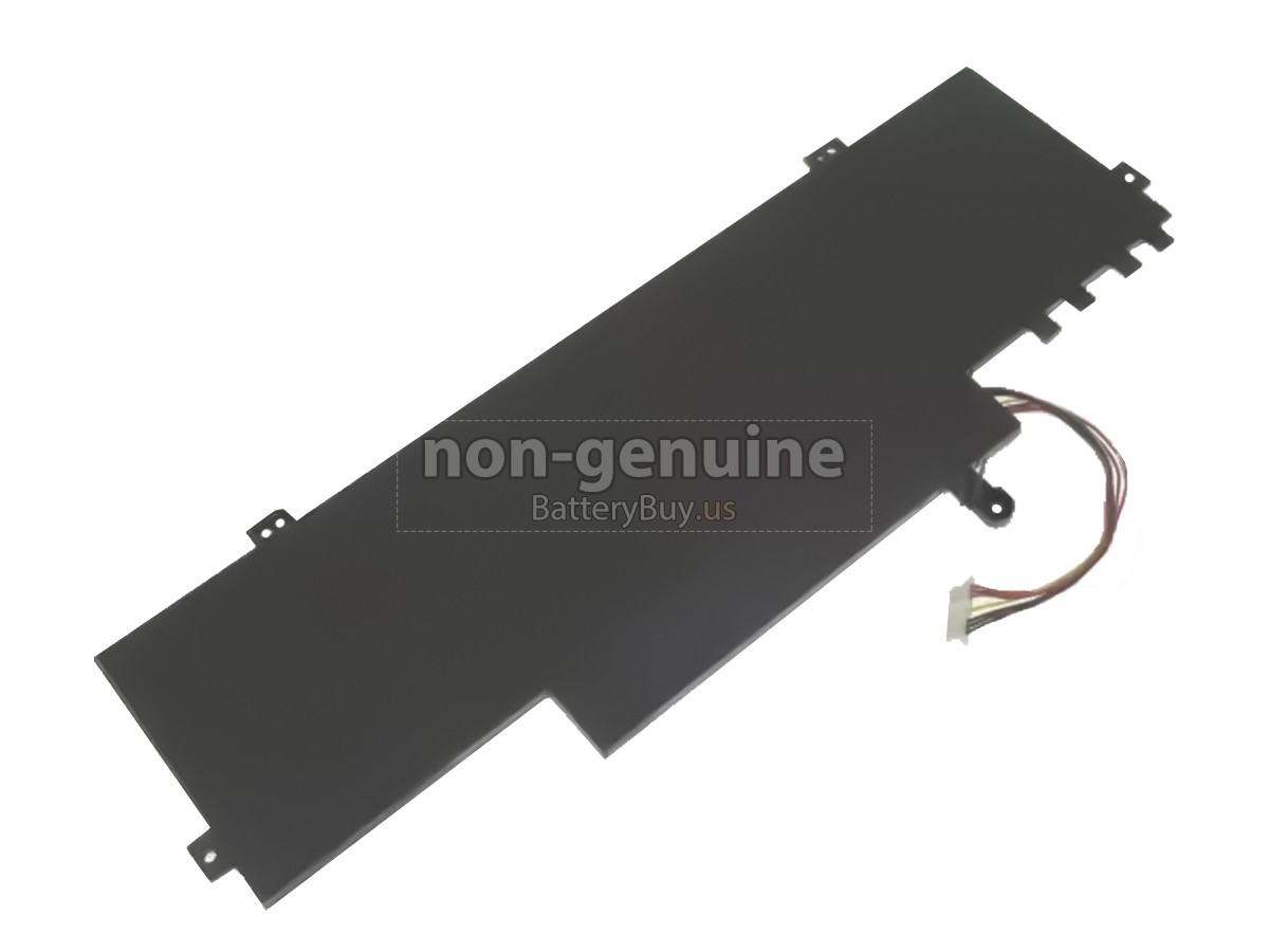battery for CHUWI AEROBOOK PLUS 15.6 CWI530