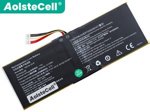 CHUWI 356184-2S1P battery