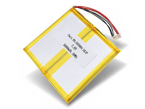 CHUWI Herobook Pro+ battery
