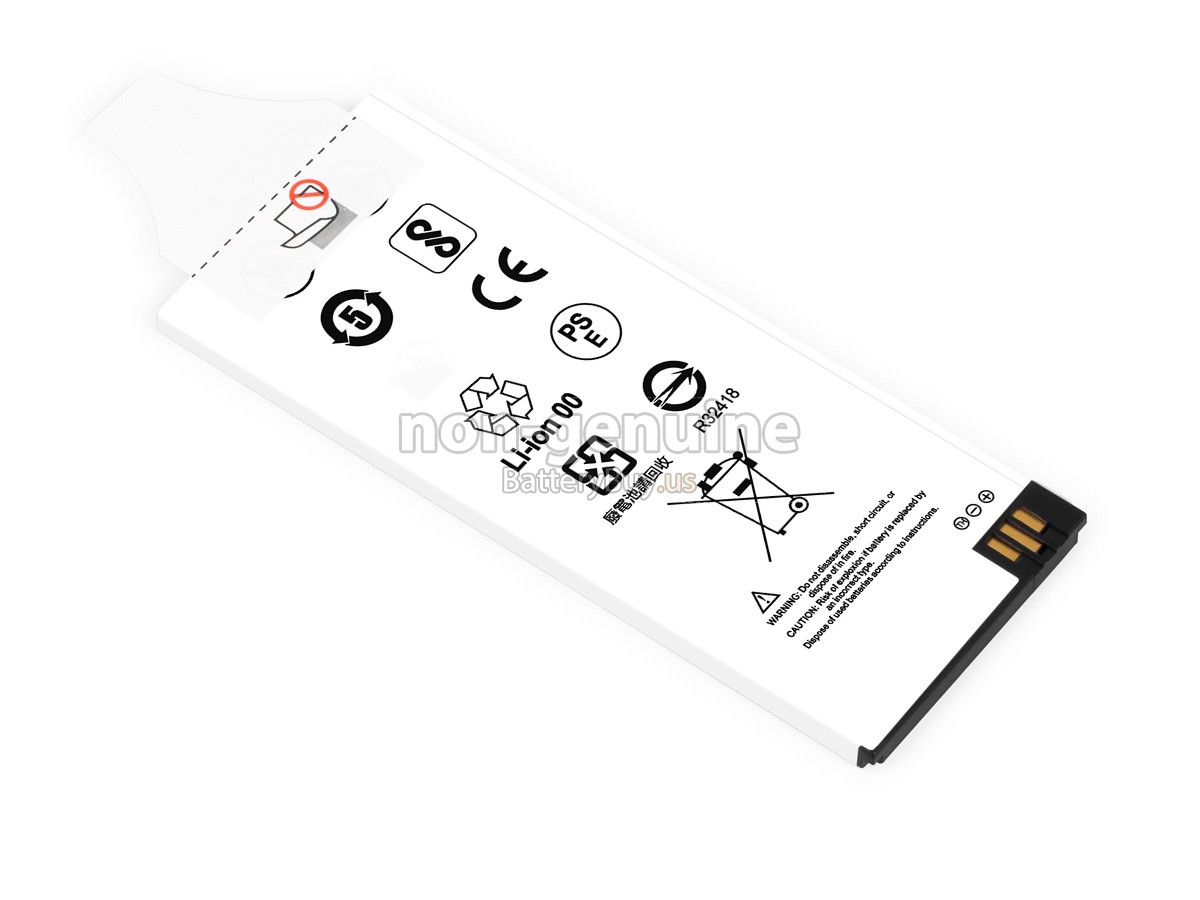 battery for Cisco GP-S10-374192-010H