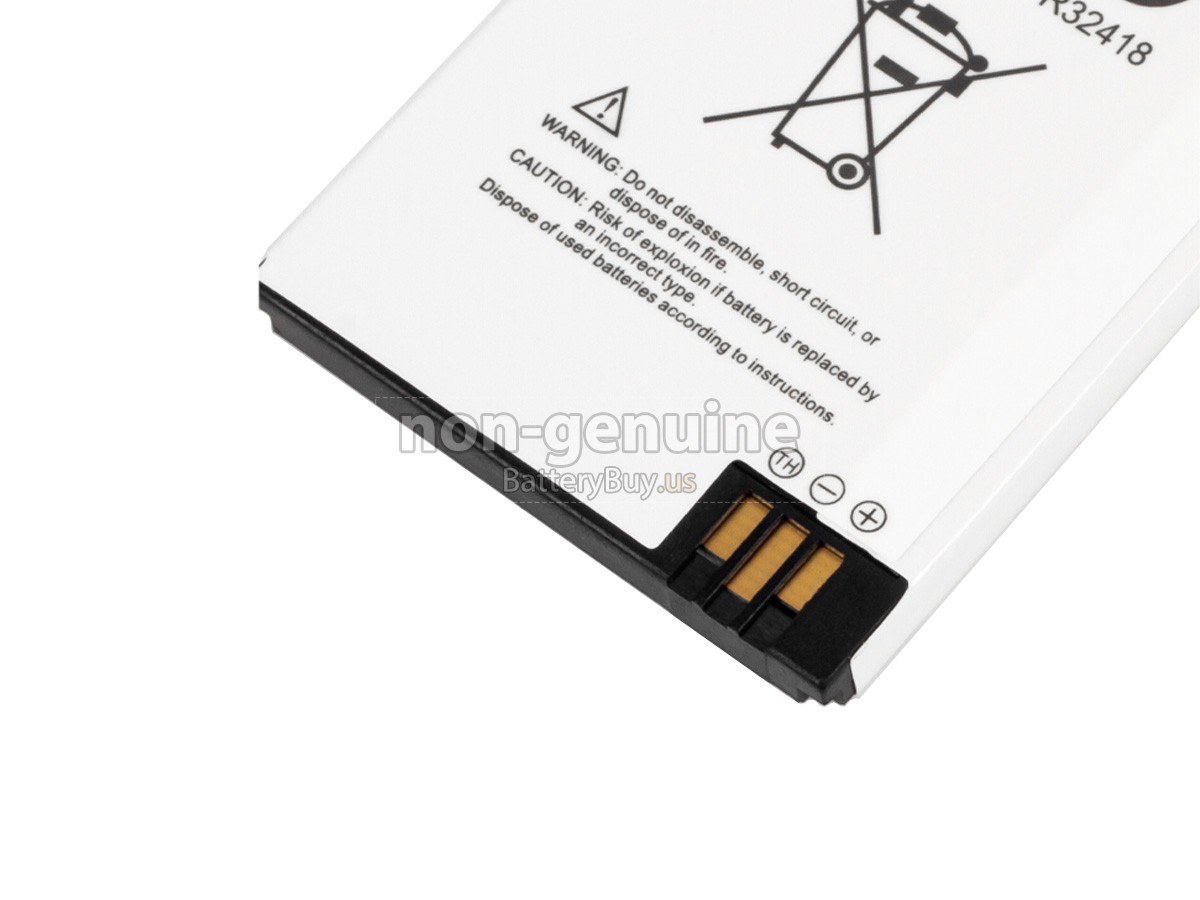 battery for Cisco GP-S10-374192-010H