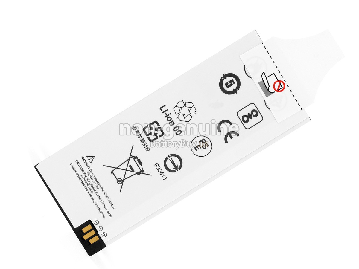 battery for Cisco GP-S10-374192-010H