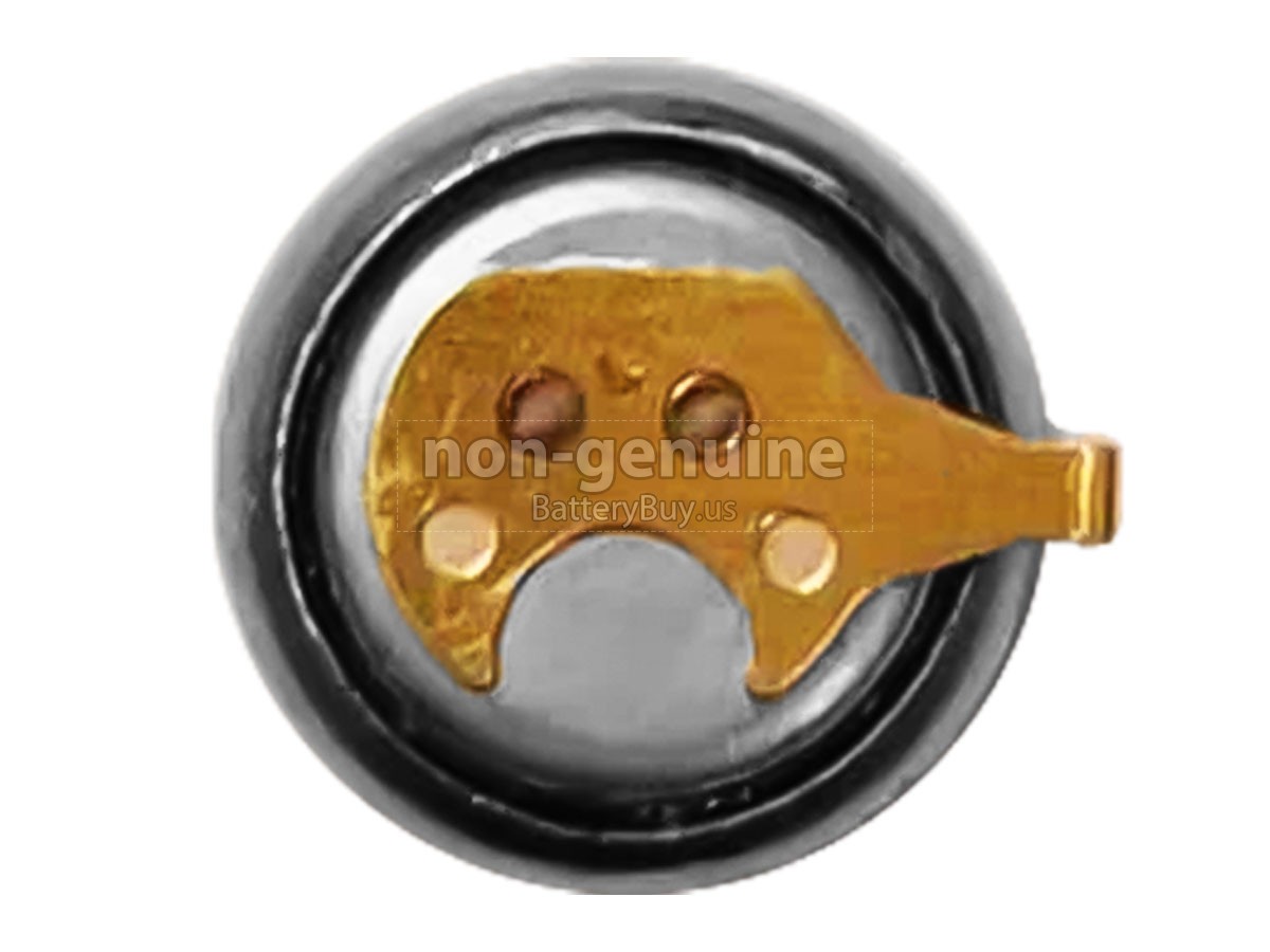 battery for CITIZEN 295-60