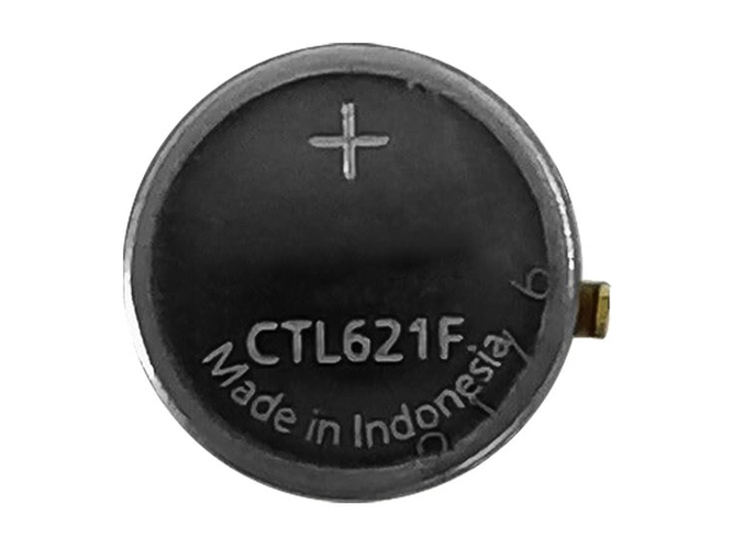 CITIZEN H11A battery
