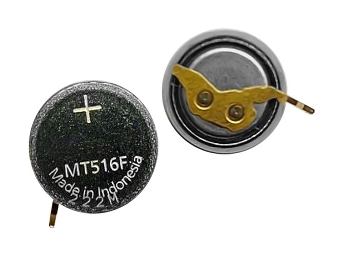 CITIZEN B031 battery