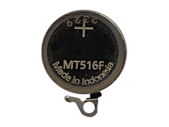 CITIZEN V144 battery