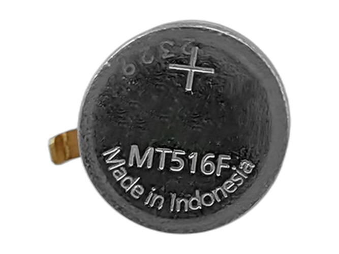 CITIZEN 295-7630 battery
