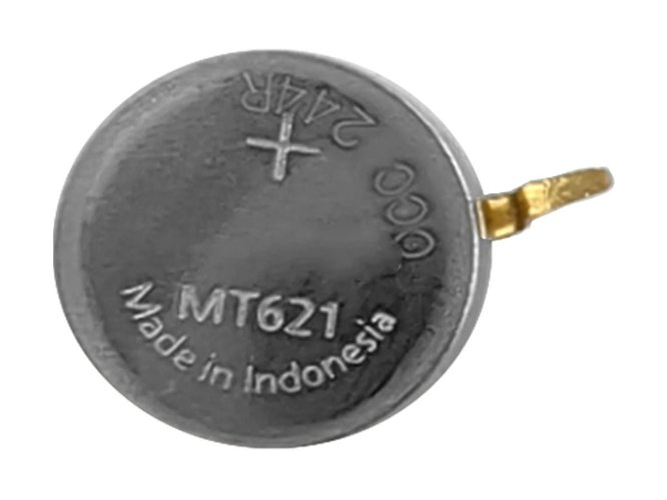 CITIZEN 8511 battery
