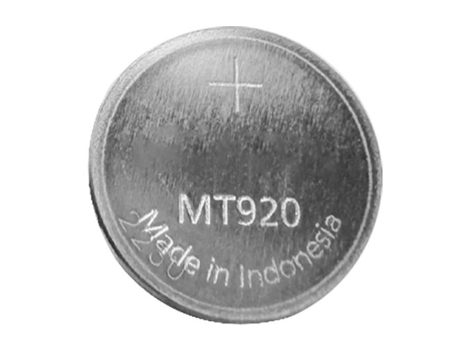 CITIZEN 295-57 battery