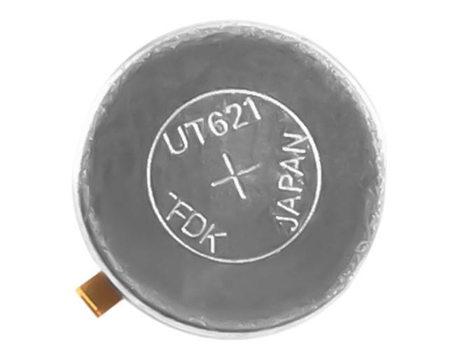 CITIZEN H060 battery