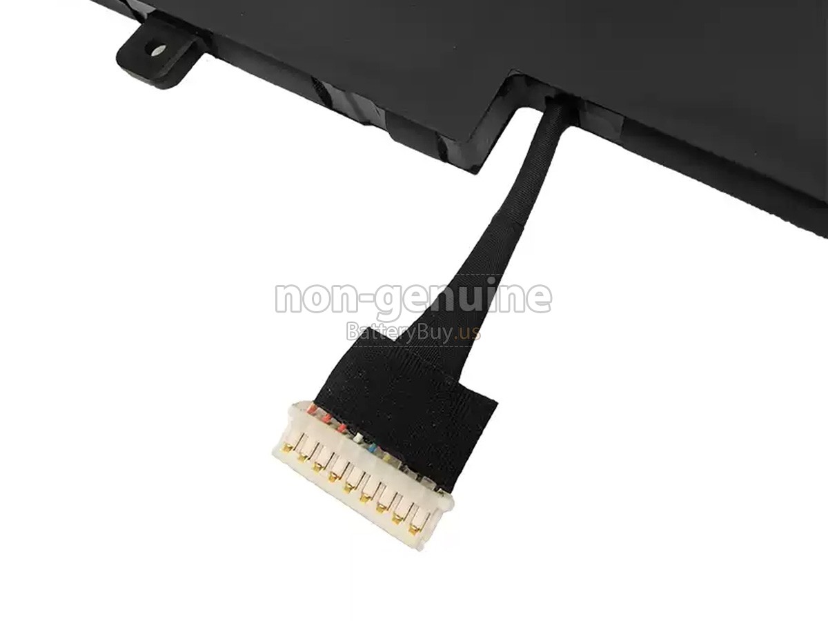 battery for Clevo JIANGXING X16 PRO 23