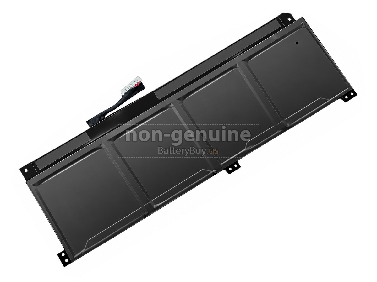 battery for Clevo 6-87-X560S-81N00