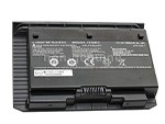 Clevo P377SM-A battery