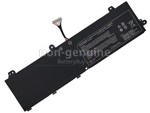 Clevo PC50S battery