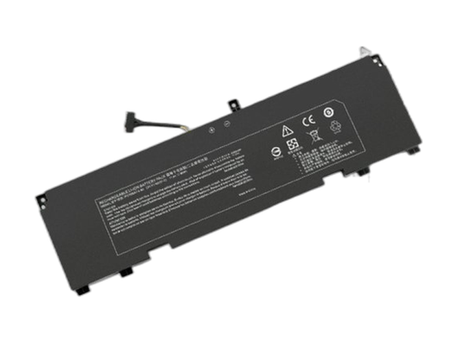 Clevo One Gaming Carry K73-13NB-SN4 (PD70SND-G) battery