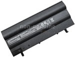 Clevo Zoostorm 7270-9062 battery