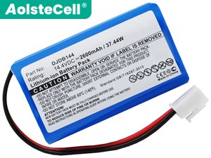 Cmics DJDB144 battery