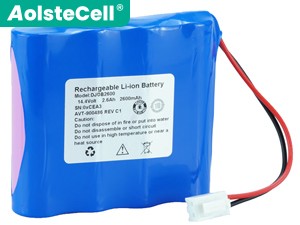 Cmics ECG-1230T battery