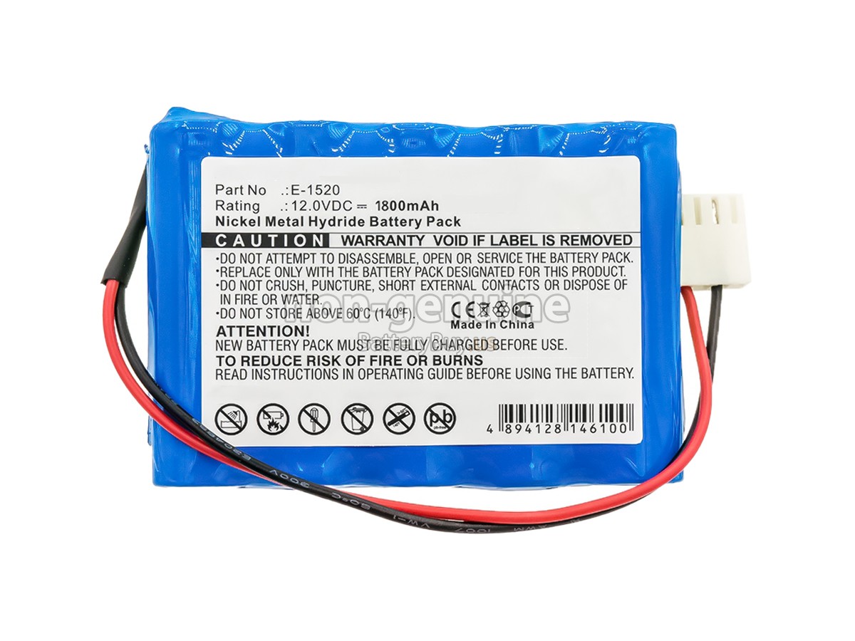 battery for Codan E-1520