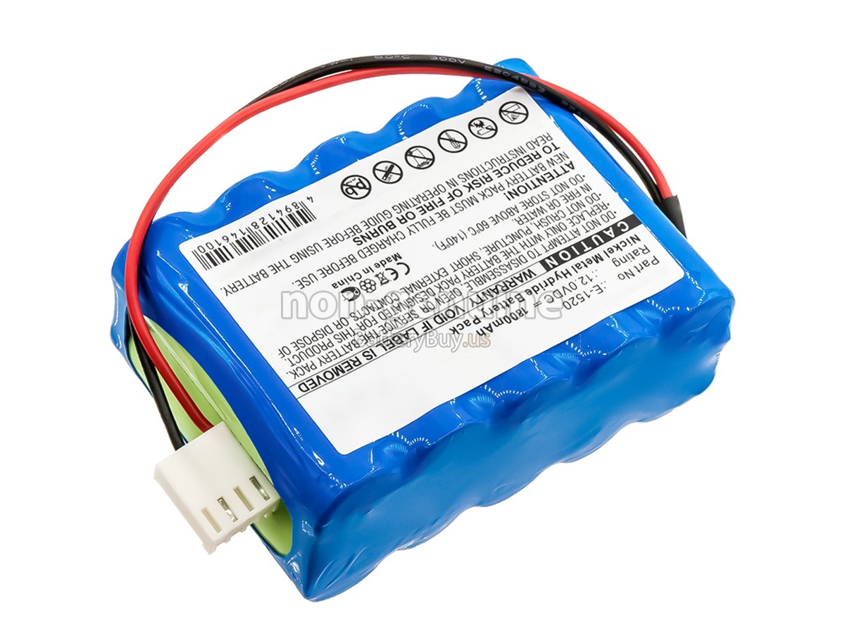 battery for Codan E-1520