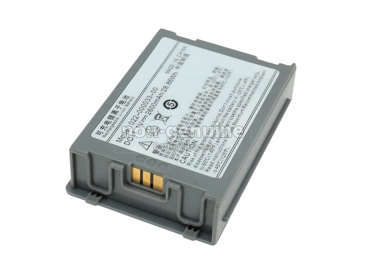 battery for Comen HYLB-1525