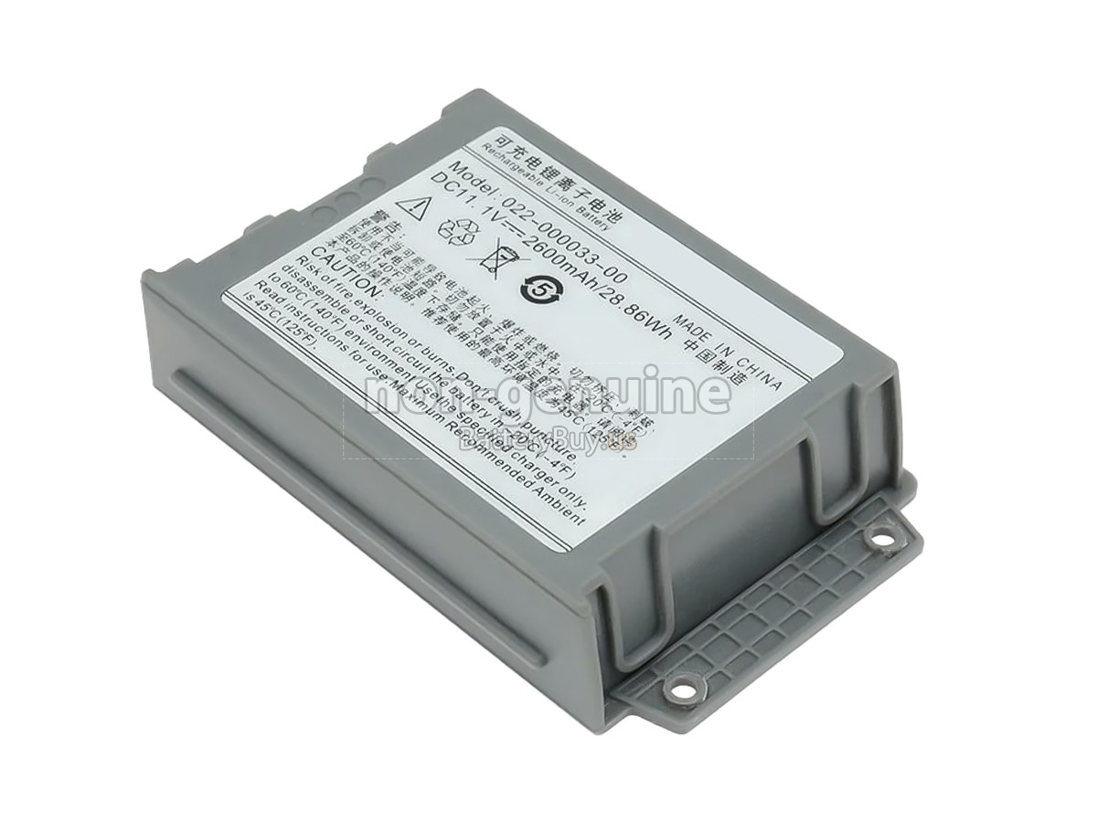 battery for Comen HYLB-1525