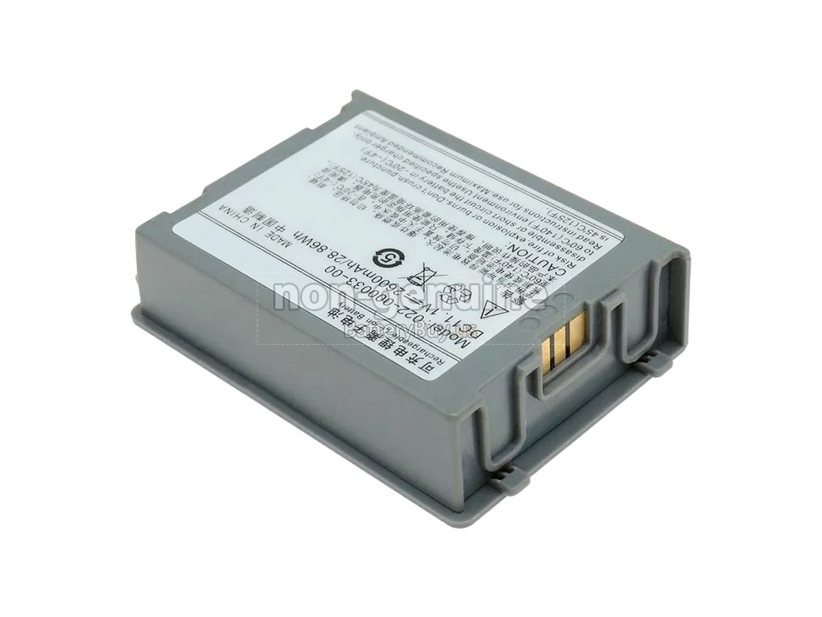 battery for Comen HYLB-1525