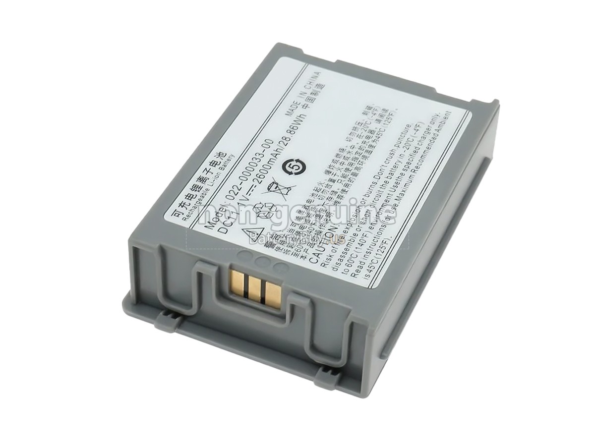 battery for Comen HYLB-1525