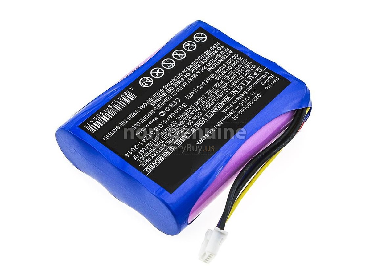 battery for Comen 022-000092-00