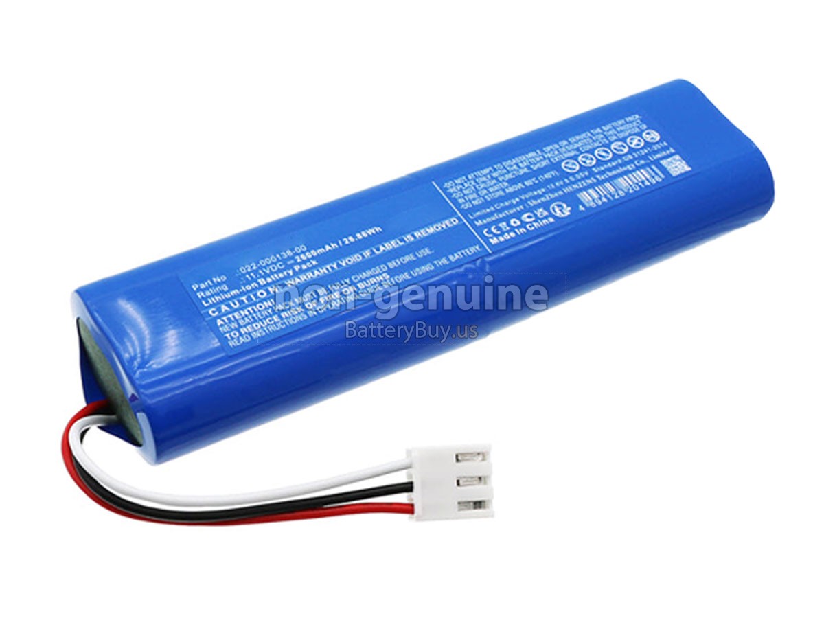 battery for Comen H12