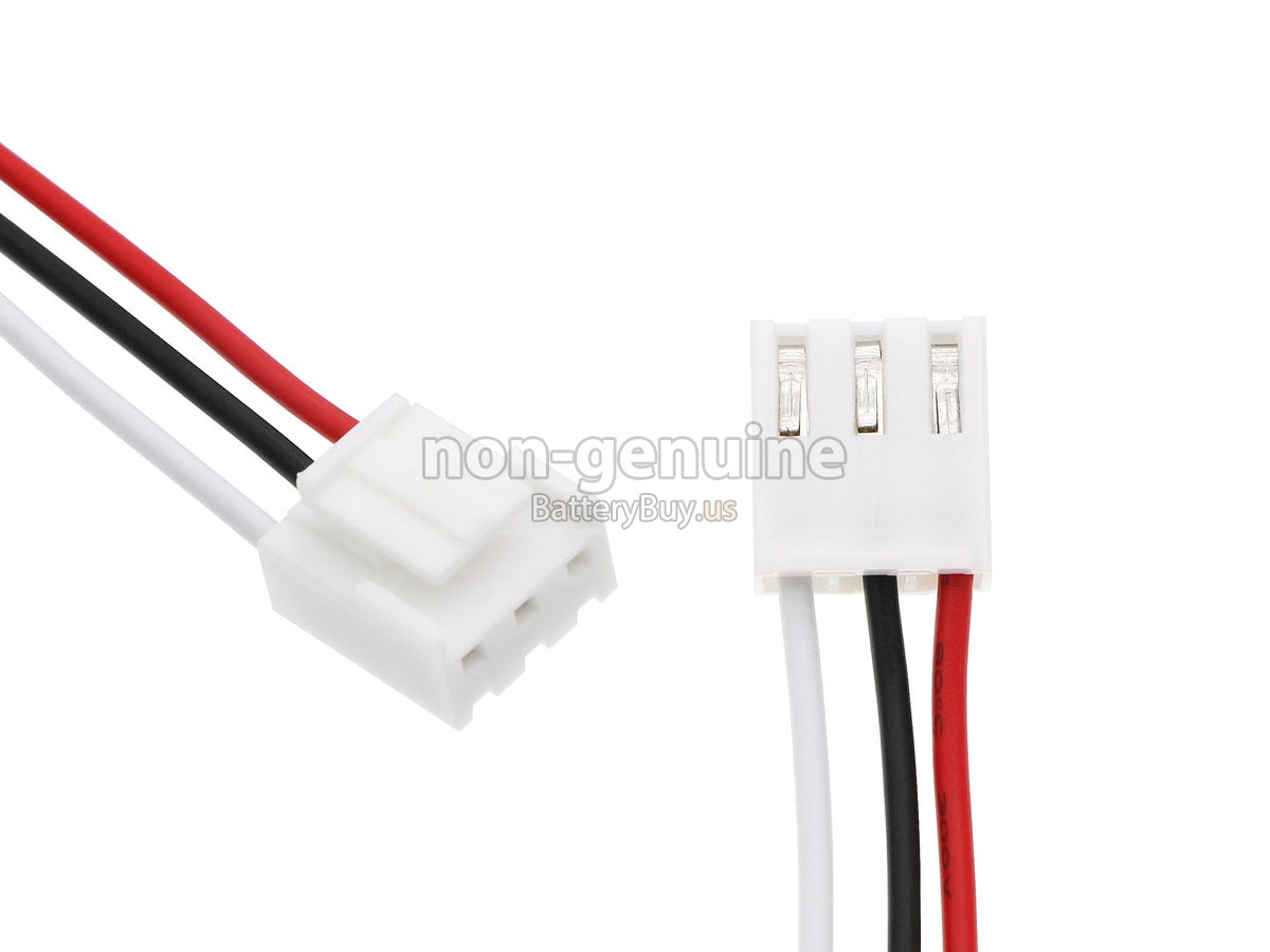 battery for Comen H12