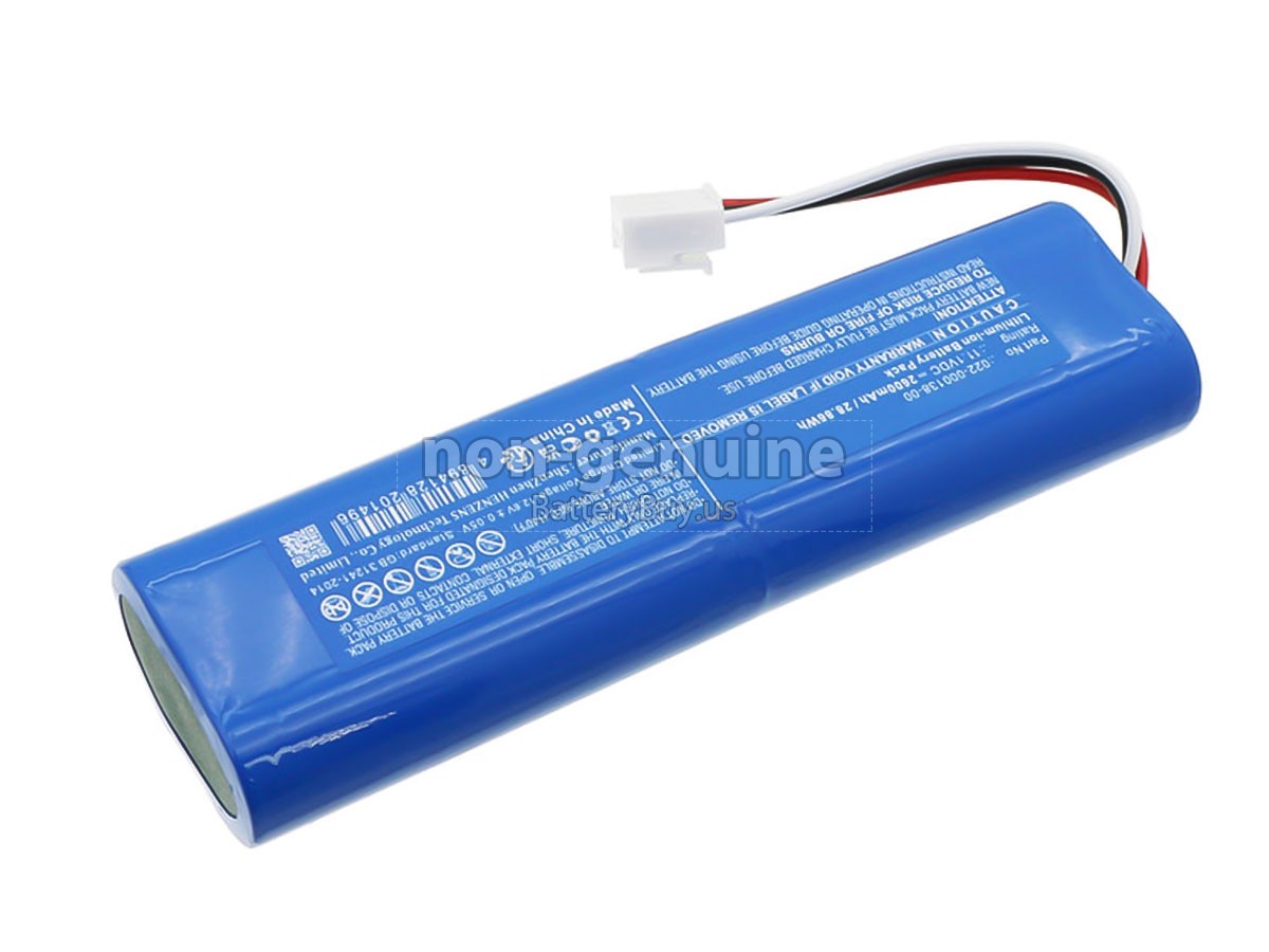 battery for Comen H12