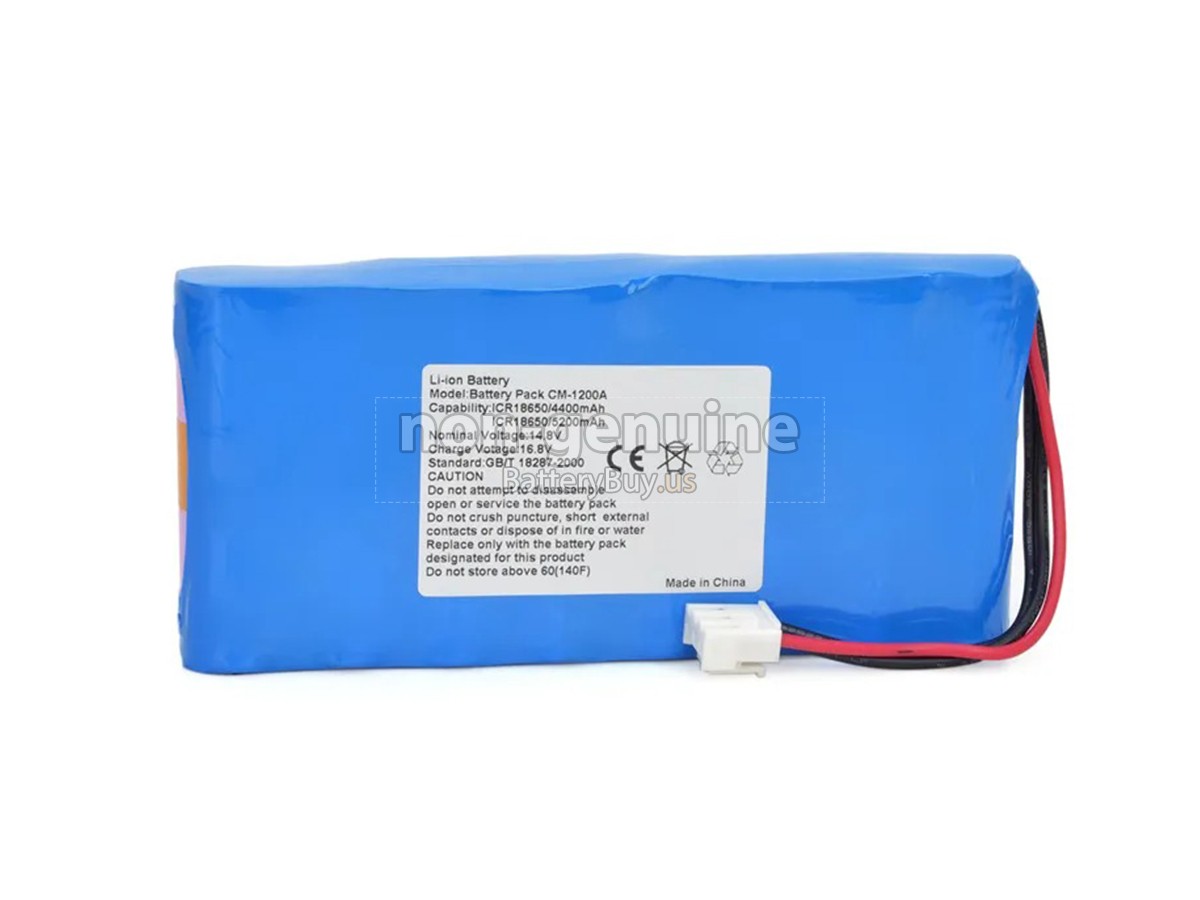 battery for Comen 022-000041-00