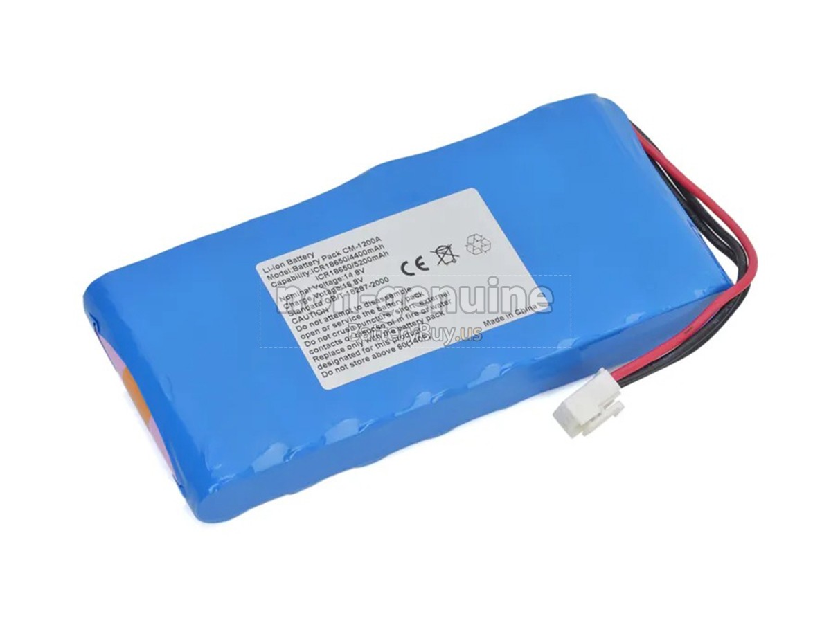 battery for Comen 022-000041-00