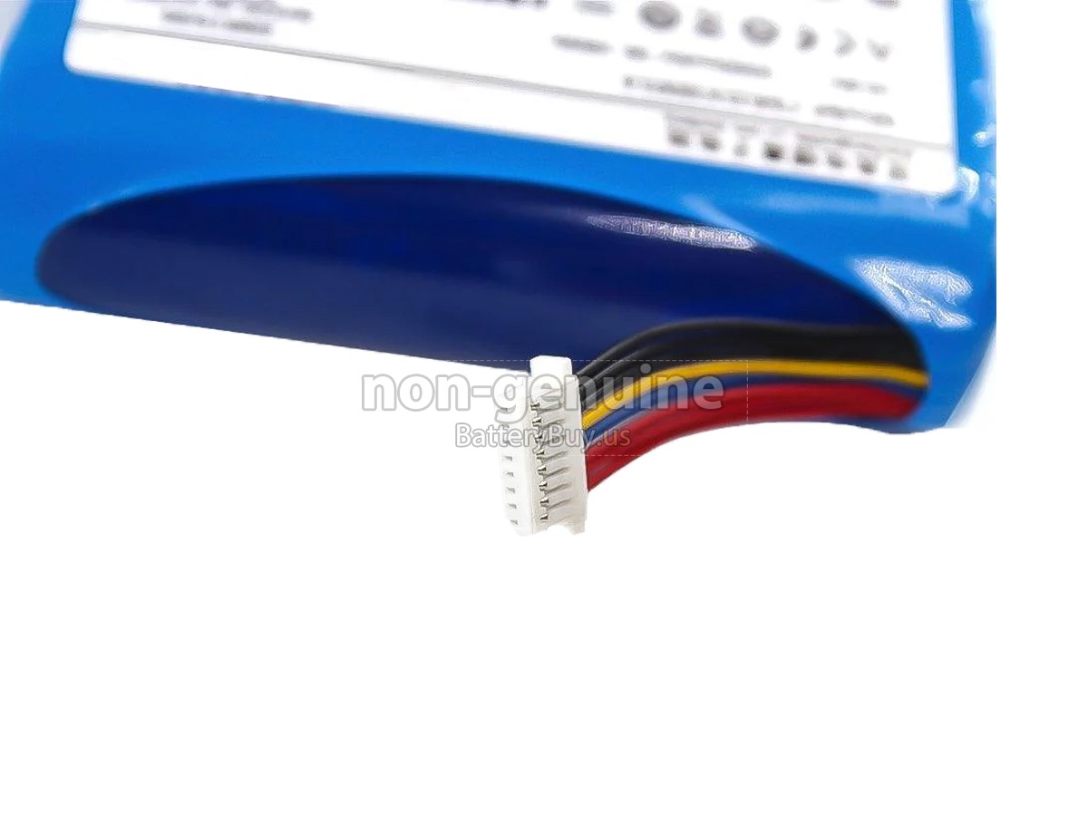 battery for Comen CMLI1X3I001A