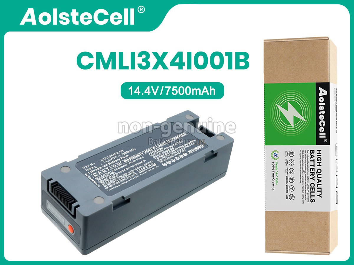 battery for Comen 022-000176-00