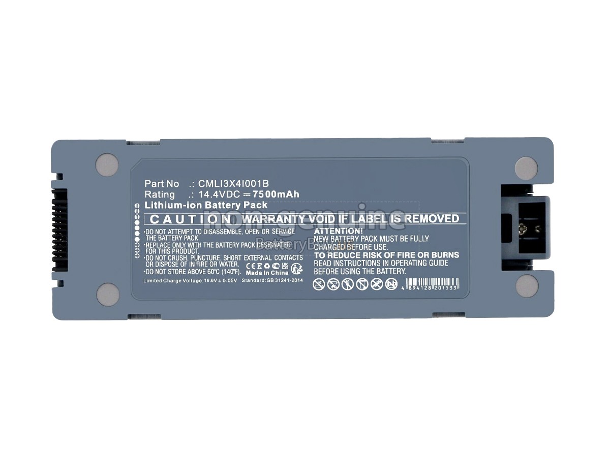 battery for Comen 022-000176-00