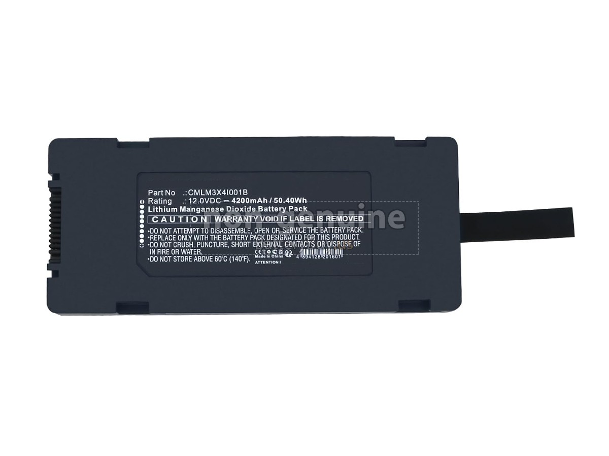 battery for Comen F1A