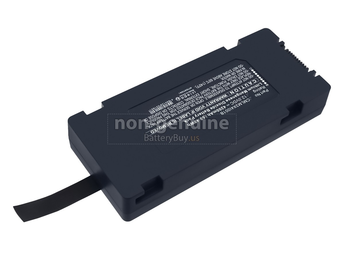 battery for Comen F1A